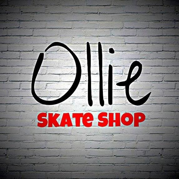 ollie shop