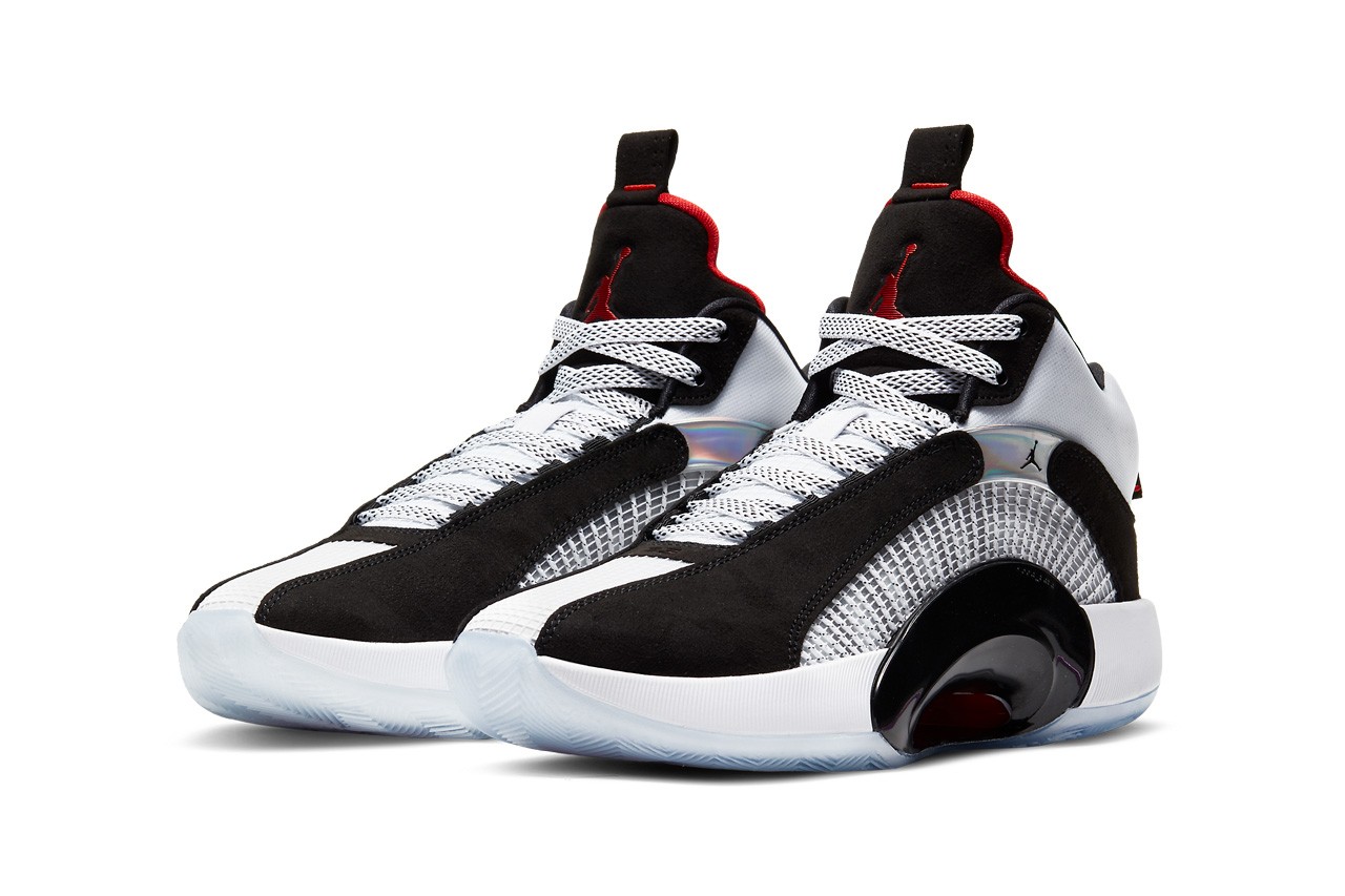 Karu entrega a domicilio jugar Ya viste los Nike Air Jordan 35 DNA? | EL SPOT MAGAZINE